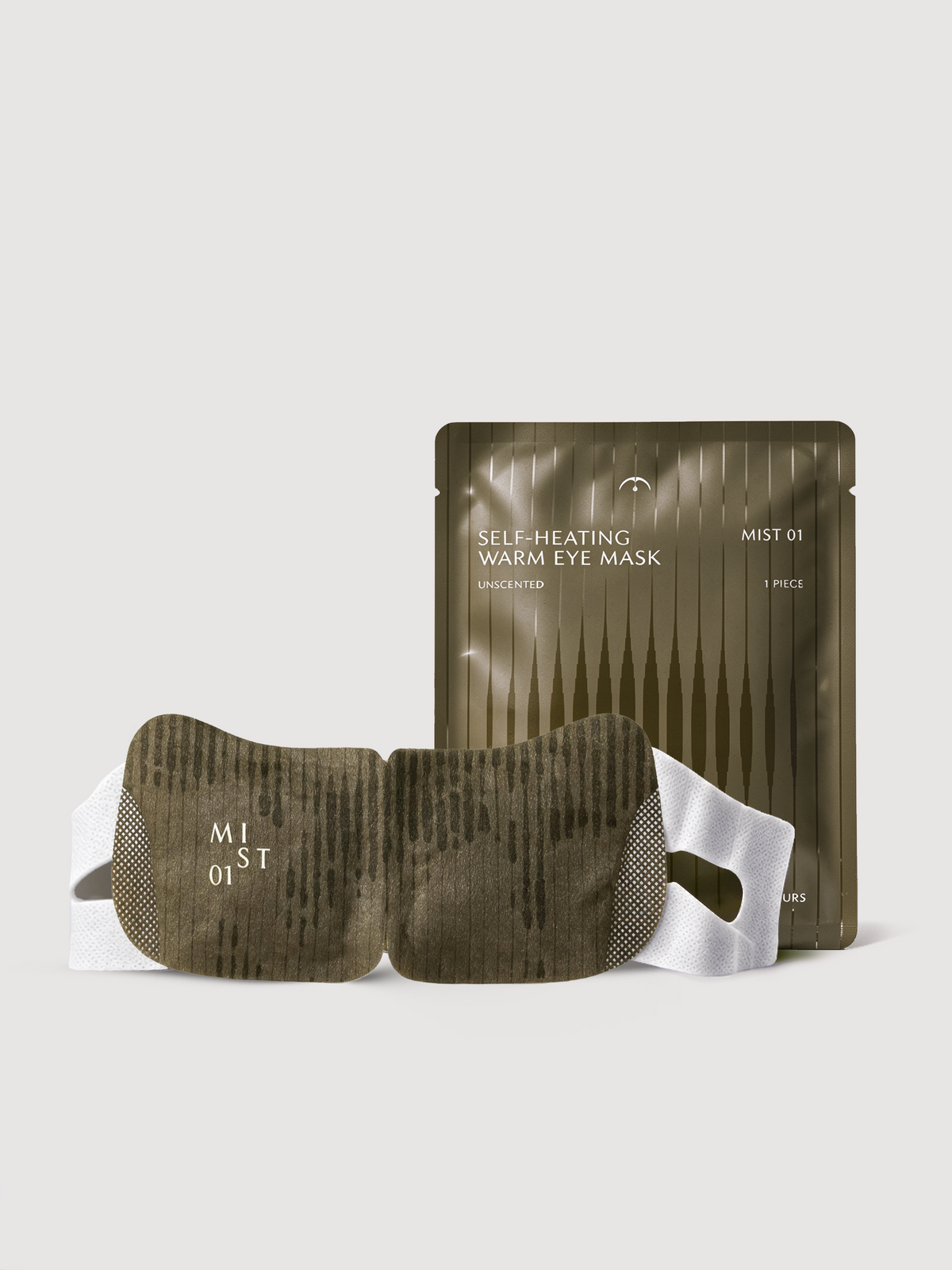 MIST 01 Travel Gift Set
