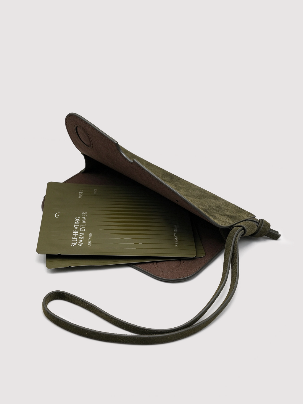MIST 01 Travel Gift Set