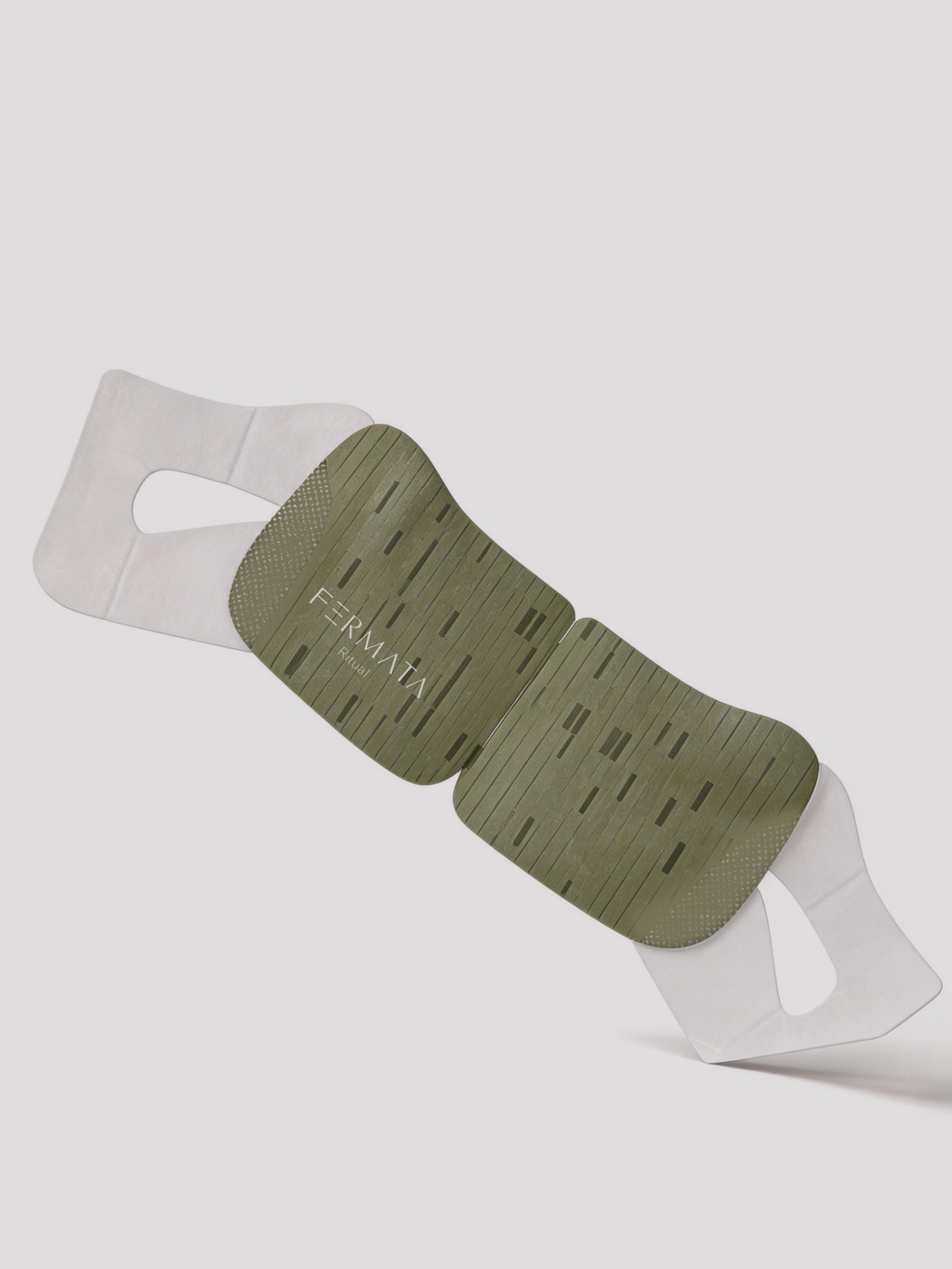 MIST 01 · Self-heating warm eye mask